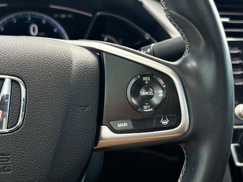 Used 2020 Honda Civic EX image 28