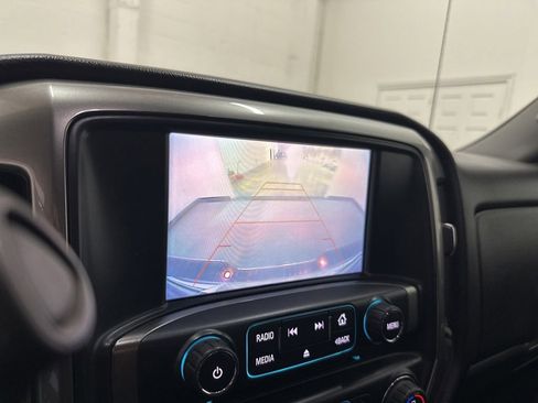 Used 2018 Chevrolet Silverado 1500 LT w/ All Star Edition AWD/4WD image 48