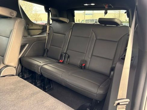 Used 2025 Chevrolet Tahoe LT image 26