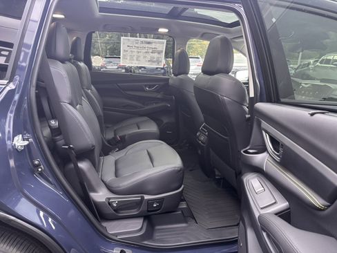New 2025 Subaru Ascent Bronze Edition image 44