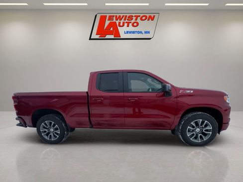 New 2026 Chevrolet Silverado 1500 RST image 6