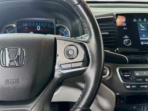 Certified 2022 Honda Pilot Special Edition image 10