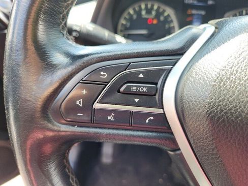 Used 2018 INFINITI Q50 Luxe w/ Essential Package (3.0T Luxe) image 21