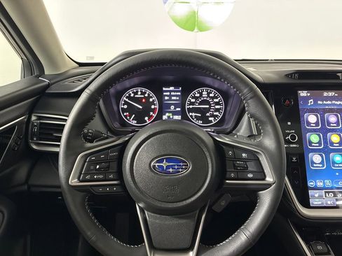 Certified 2025 Subaru Legacy Limited w/ Popular Package #3 AWD/4WD image 15