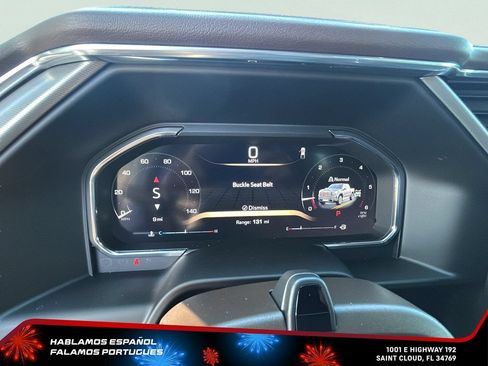 New 2026 GMC Sierra 1500 Denali AWD/4WD image 19