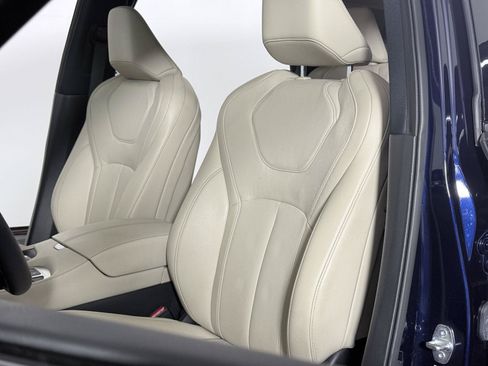 Used 2023 INFINITI QX60 Luxe w/ Cargo Package AWD/4WD image 19