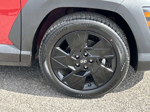 New 2026 Hyundai Kona SEL Sport image 9