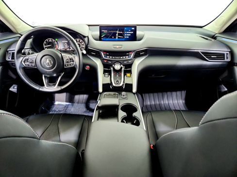 Used 2022 Acura TLX w/Technology Package image 17