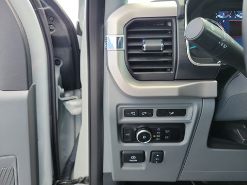 Used 2023 Ford F150 XLT w/ Equipment Group 302A High AWD/4WD image 20