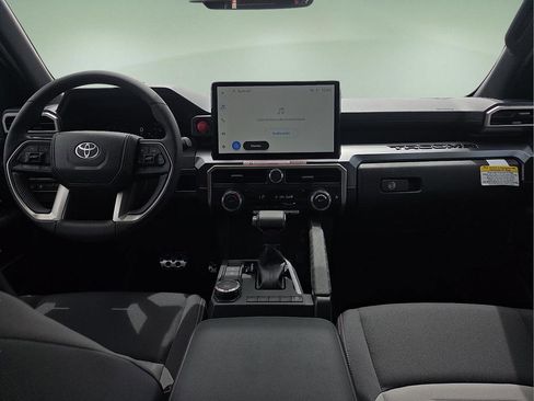 New 2026 Toyota Tacoma TRD Sport RWD image 16