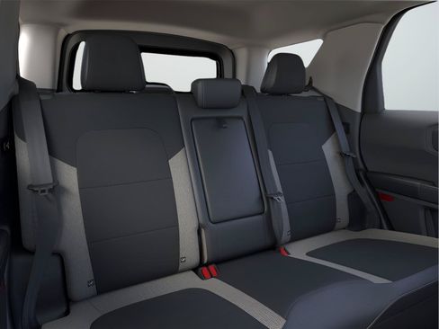 New 2026 Ford Bronco Sport Big Bend AWD/4WD image 11