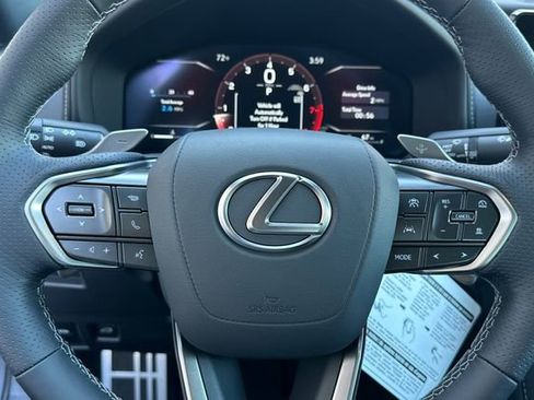 New 2026 Lexus IS 350 F Sport image 20