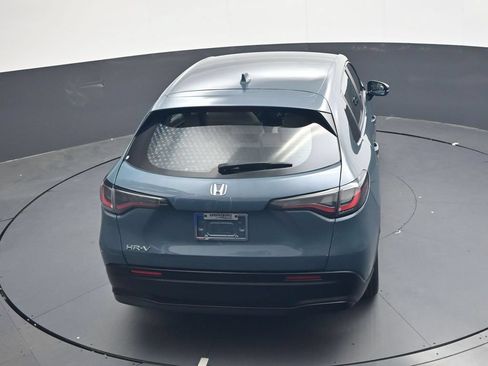 Used 2024 Honda HR-V LX image 29