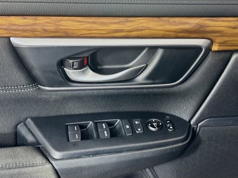 Used 2022 Honda CR-V EX image 17
