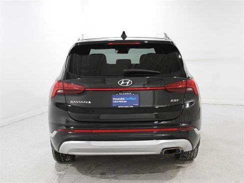 Certified 2023 Hyundai Santa Fe Calligraphy w/ Cargo Package image 20