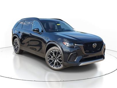 Used 2025 MAZDA CX-70 Plug-In Hybrid w/ Premium Plus