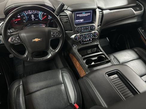 Used 2020 Chevrolet Tahoe Premier image 12