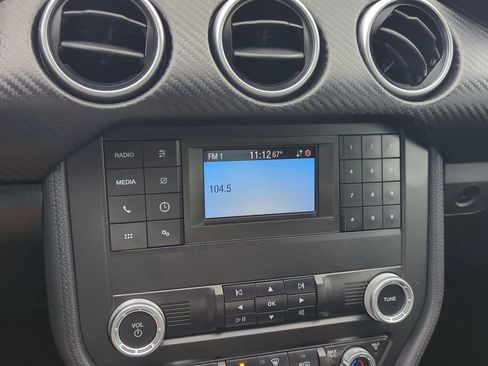 Certified 2020 Ford Mustang Coupe image 15