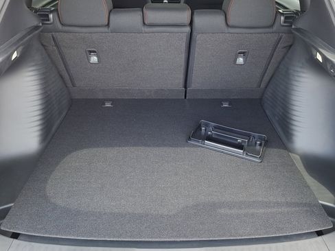 New 2026 Honda HR-V Sport image 18