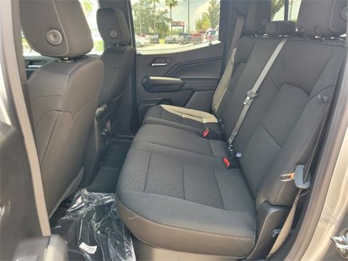 New 2026 GMC Canyon Elevation image 5