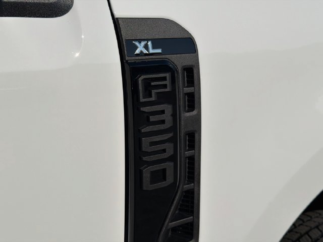 New 2027 Ford F350 XL AWD/4WD image 15