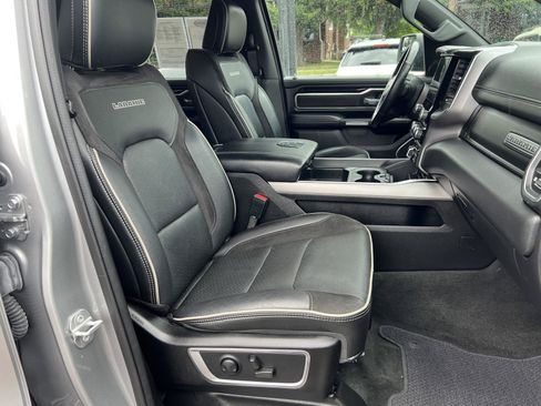 Used 2022 RAM 1500 Laramie AWD/4WD image 20