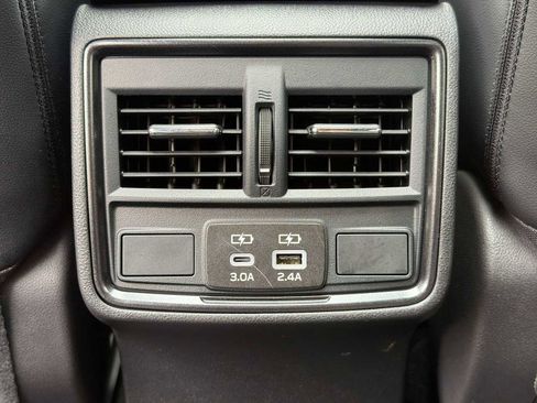 Certified 2026 Subaru Forester Sport w/ Sport Package AWD/4WD image 32
