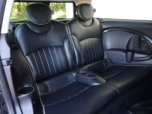 Used 2013 MINI Cooper Clubman S w/ Premium Pkg 2 FWD image 15