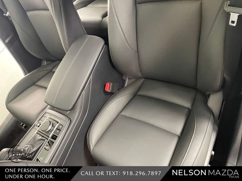 New 2026 MAZDA CX-30 AWD 2.5 S image 22