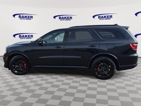 Used 2023 Dodge Durango SRT image 8