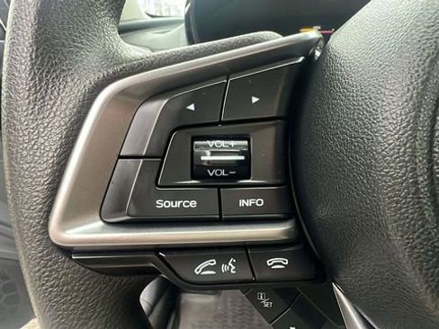 Certified 2023 Subaru Impreza 2.0i AWD/4WD image 19