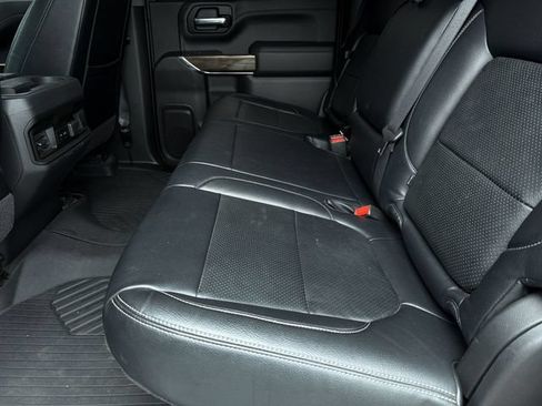 Used 2020 Chevrolet Silverado 1500 RST AWD/4WD image 10