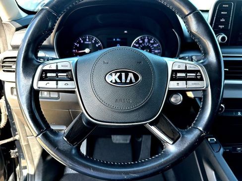 Used 2020 Kia Telluride S image 16