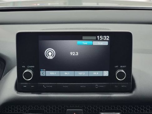 Certified 2024 Honda HR-V Sport image 19