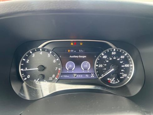 Used 2023 Nissan Frontier SV w/ Tow Package image 21