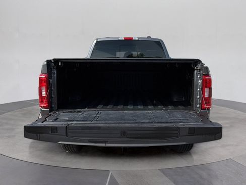 Used 2023 Ford F150 XLT w/ Equipment Group 302A High AWD/4WD image 13