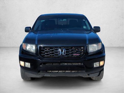 Used 2013 Honda Ridgeline Sport image 2
