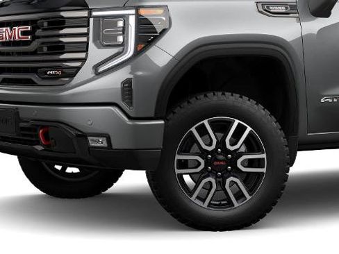New 2026 GMC Sierra 1500 AT4 image 5