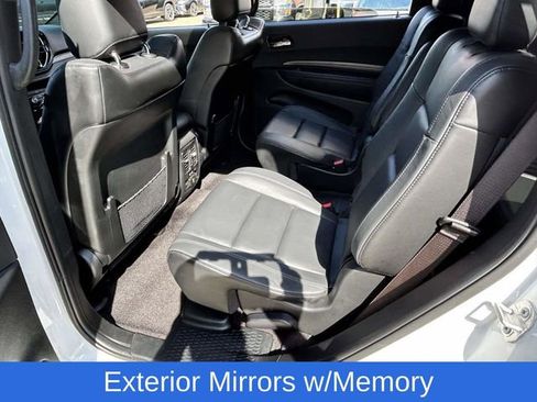 Used 2022 Dodge Durango GT AWD/4WD image 10