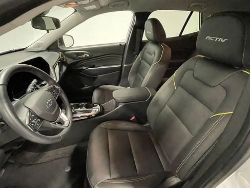 Used 2024 Chevrolet Trax ACTIV w/ Driver Confidence Package FWD image 3