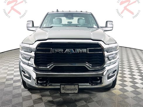 New 2026 RAM 5500 Tradesman image 2