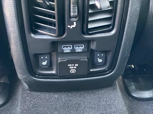 Used 2022 Dodge Durango GT AWD/4WD image 23