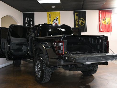 Used 2022 Ford F150 Raptor w/ Raptor 37 Performance Package AWD/4WD image 92