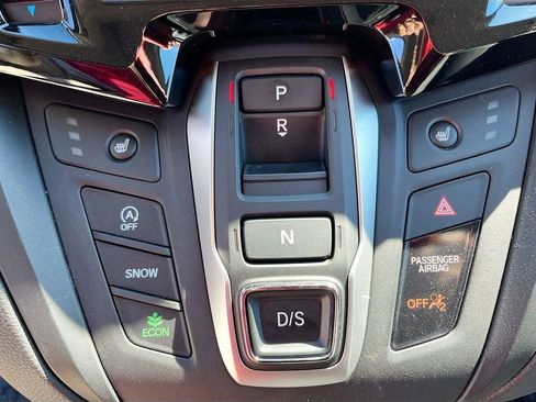 Used 2025 Honda Odyssey EX-L image 16