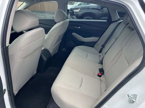 Used 2023 Honda Accord EX image 21