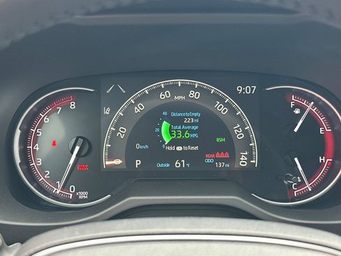 New 2025 Toyota RAV4 XLE Premium w/ Weather Package image 22