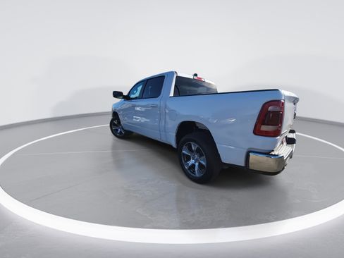Certified 2024 RAM 1500 Laramie image 6