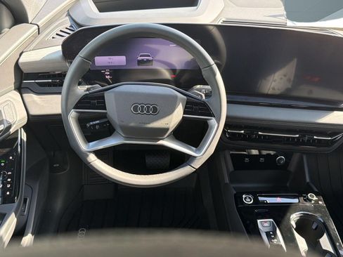 New 2027 Audi Q6 e-tron Prestige AWD/4WD image 27