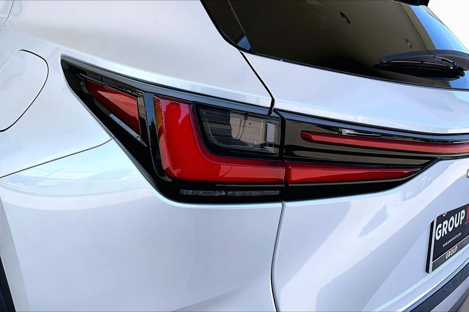 Used 2024 Lexus NX 350 AWD image 26