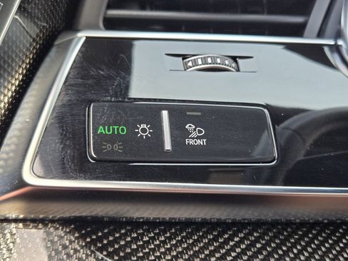 Used 2024 Audi SQ7 Premium Plus image 27